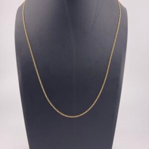 tejido figaro mini 18k 55cm