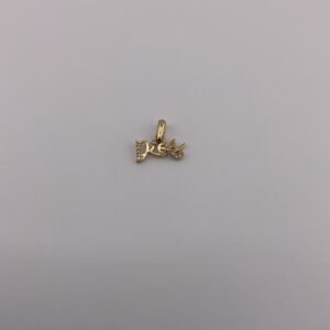 caballo 18k