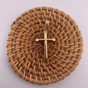 cristo 18k