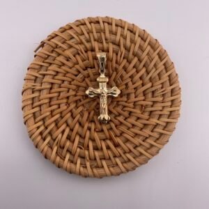 cristo 18k