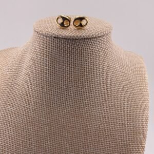 topos gucci medianos 18k
