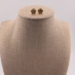topos gucci medianos 18k